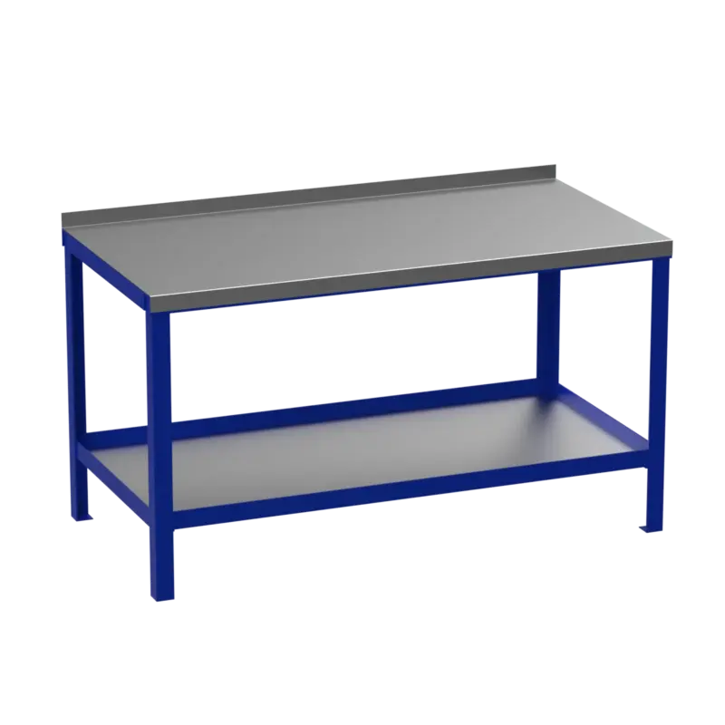 Heavy Duty Workbench, 1000kg, British Made