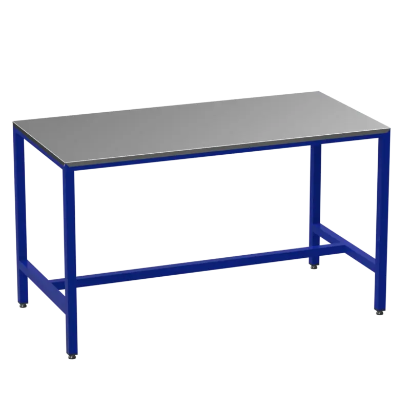 Medium Duty Workbench, 350kg, British Made