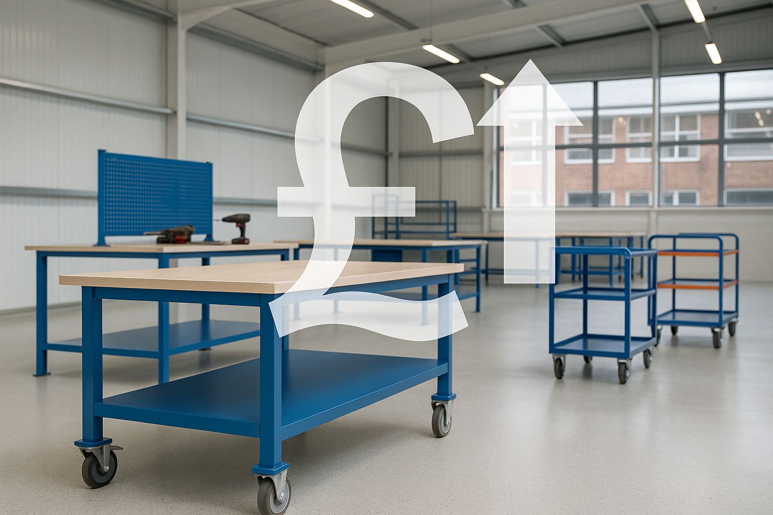 Tyt Workbench Workbench Guides & Tips | UK Workbenches Blog