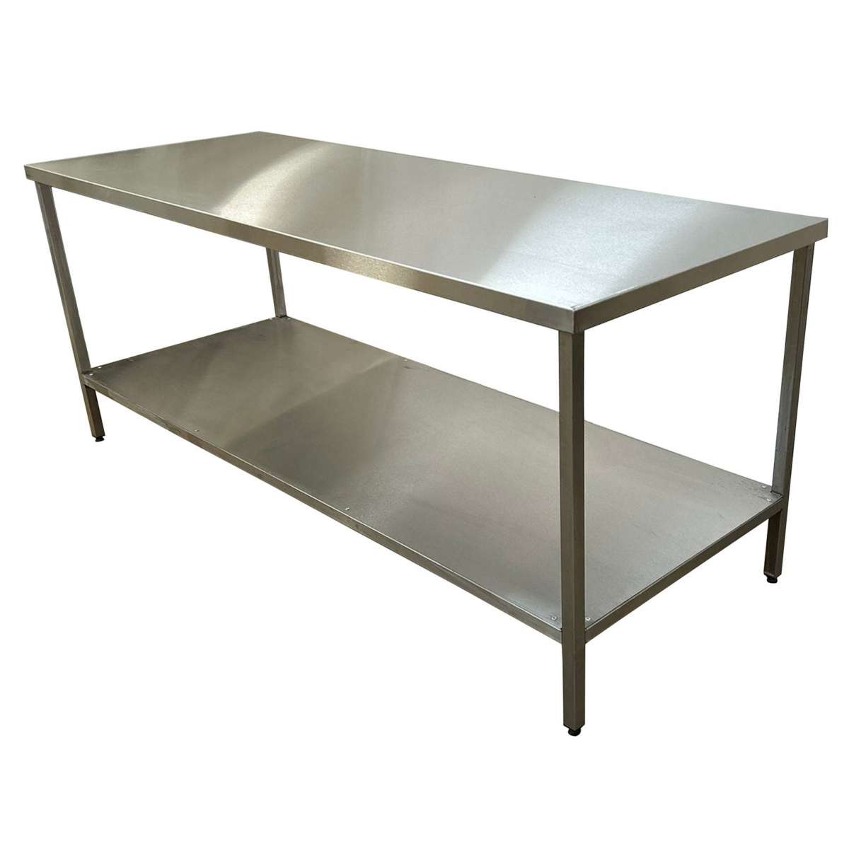 wp-image44650152821016.png | UK Workbenches & Trolleys Stainless Steel Workbench, Food & Medical Grade, British Made — view 3
