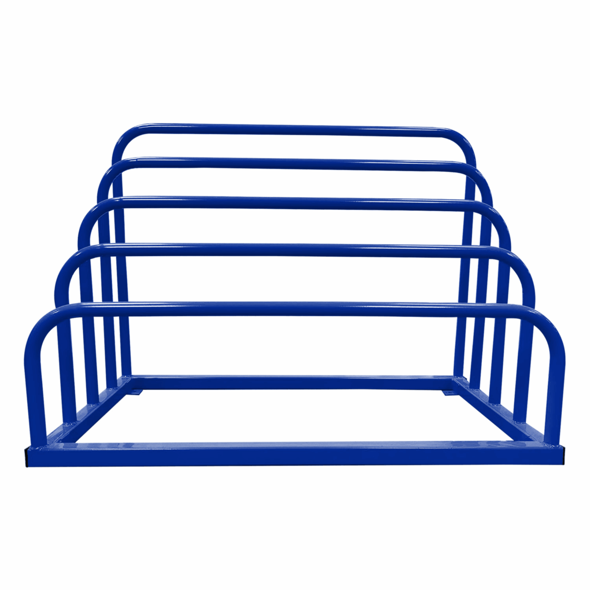 Multi Height Sheet Rack, British Made — view 3