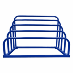 Multi Height Sheet Rack, British Made — view 3