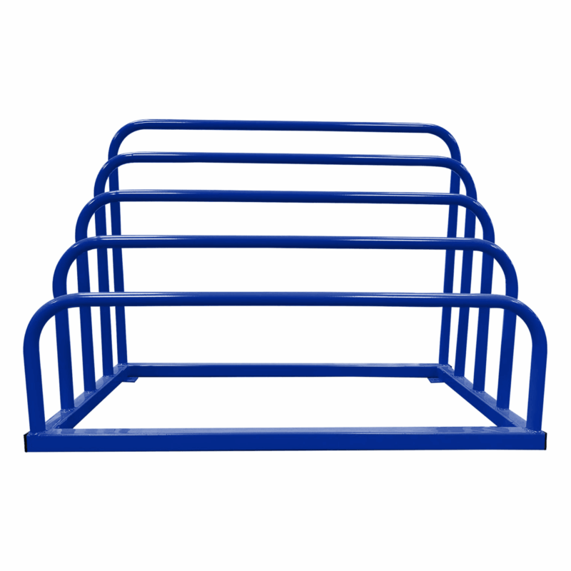 Multi Height Sheet Rack, British Made — view 3