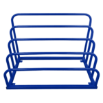 Multi Height Sheet Rack, British Made — view 5