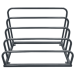 Multi Height Sheet Rack, British Made — view 6