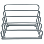 Multi Height Sheet Rack, British Made — view 7