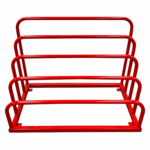 Multi Height Sheet Rack, British Made — view 10
