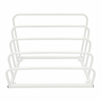 Multi Height Sheet Rack, British Made — view 13
