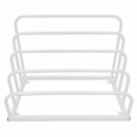 Multi Height Sheet Rack, British Made — view 14