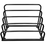 Multi Height Sheet Rack, British Made — view 15