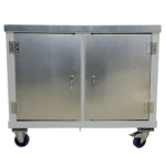 Mobile Workbench with Castors, Heavy Duty 500kg — view 5