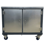 Mobile Workbench with Castors, Heavy Duty 500kg — view 6