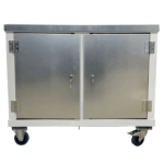 Mobile Workbench with Castors, Heavy Duty 500kg — view 11
