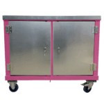 Mobile Workbench with Castors, Heavy Duty 500kg — view 13