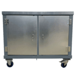 Mobile Workbench with Castors, Heavy Duty 500kg — view 15