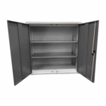 Storage Cabinet Cupboard — view 5