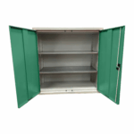 Storage Cabinet Cupboard — view 8