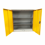 Storage Cabinet Cupboard — view 13