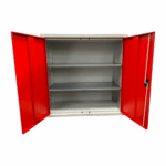 Storage Cabinet Cupboard — view 11
