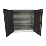 Storage Cabinet Cupboard — view 6