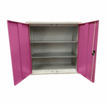Storage Cabinet Cupboard — view 10