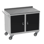 Steel Mobile Tool Cabinet, 450kg, British Made — view 25