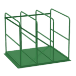 Full Height Sheet Rack, 250kg, British Made — view 6