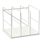 Full Height Sheet Rack, 250kg, British Made — view 12