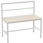 Packing Station, Dual Roll Dispensers Laminate — view 7