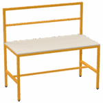 Packing Station, Dual Roll Dispensers Laminate — view 10