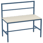 Packing Station, Dual Roll Dispensers Laminate — view 11