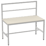 Packing Station, Dual Roll Dispensers Laminate — view 14