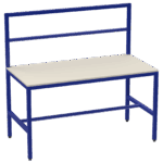 Packing Station, Dual Roll Dispensers Laminate — view 2