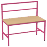 Packing Station, Dual Roll Dispensers (MDF) — view 9