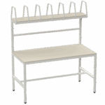 Packing Station, Dual Roll Dispensers Laminate — view 11
