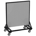Tool Panel Trolley Double Sided, British Made — view 13